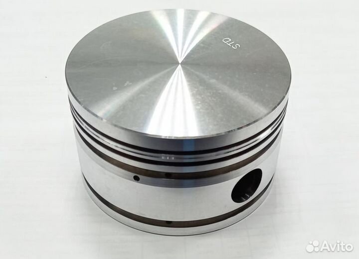 Поршень воздушного компрессора - zevs