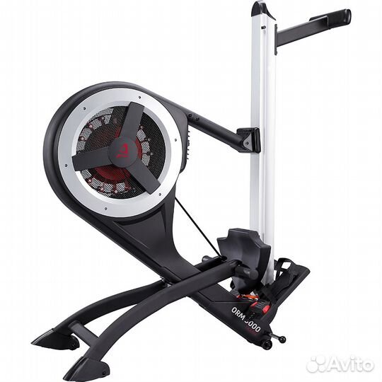 Гребной тренажёр ammity Ocean ORM 5000