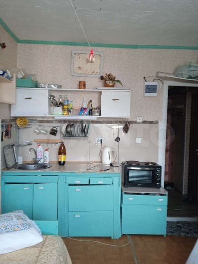 Комната 12 м² в 1-к., 5/9 эт.