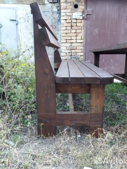 Дачная мебель