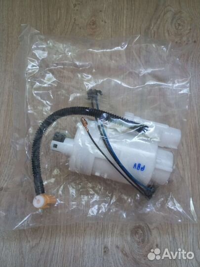 Топливный фильтр KIA/Hyundai