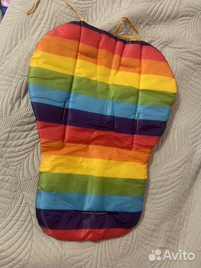 Матрасик для стула