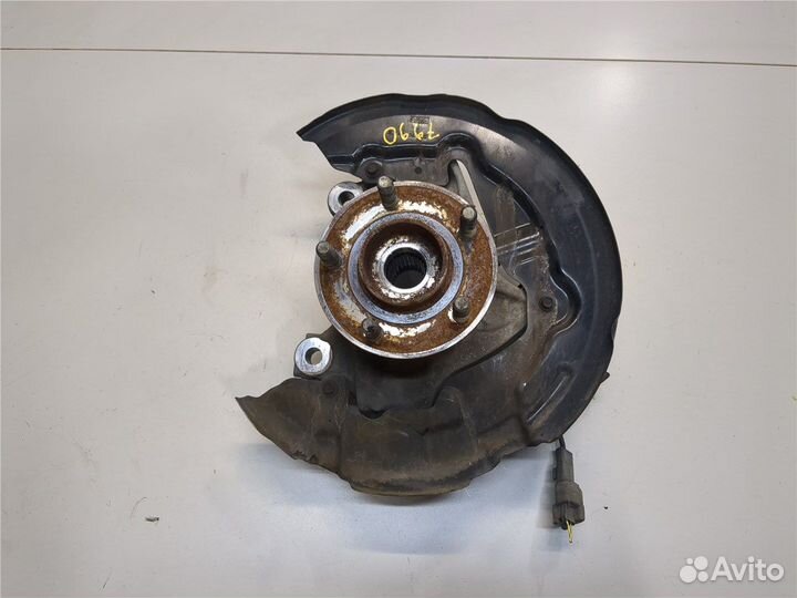 Датчик ABS Ford Mondeo 5 2015, 2015