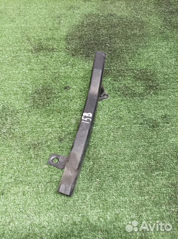 Кожух Audi Q7 2005