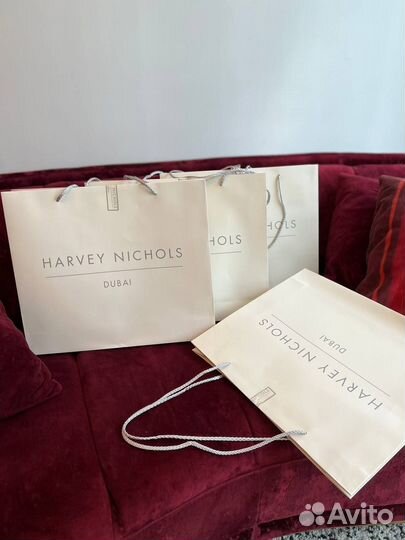 Пакеты Harvey Nichols оригинал