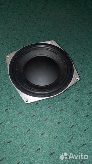 Динамик 75 гдн 4ом