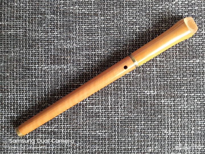 Флейта сопрано