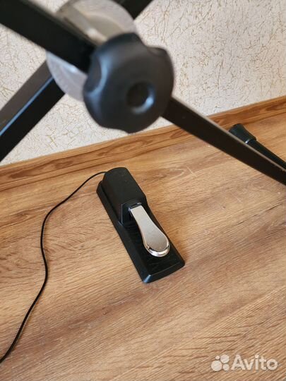 Цифровое пианино Casio cdp 100