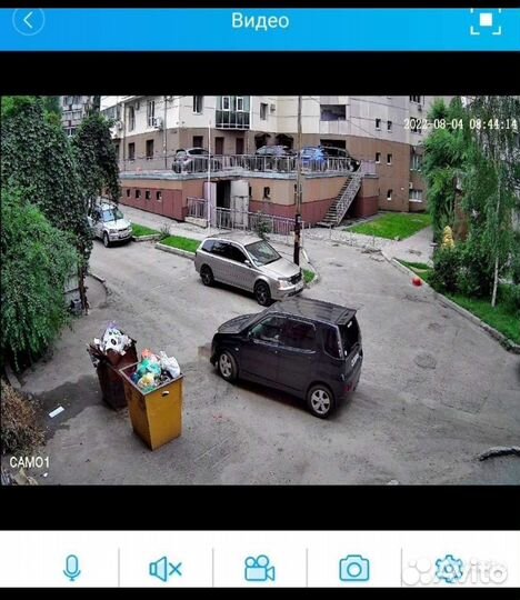 4G Камера для дачи (8мп) с раздачей wi-fi