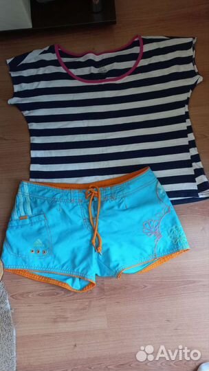 Женские вещи пакетом 40 42