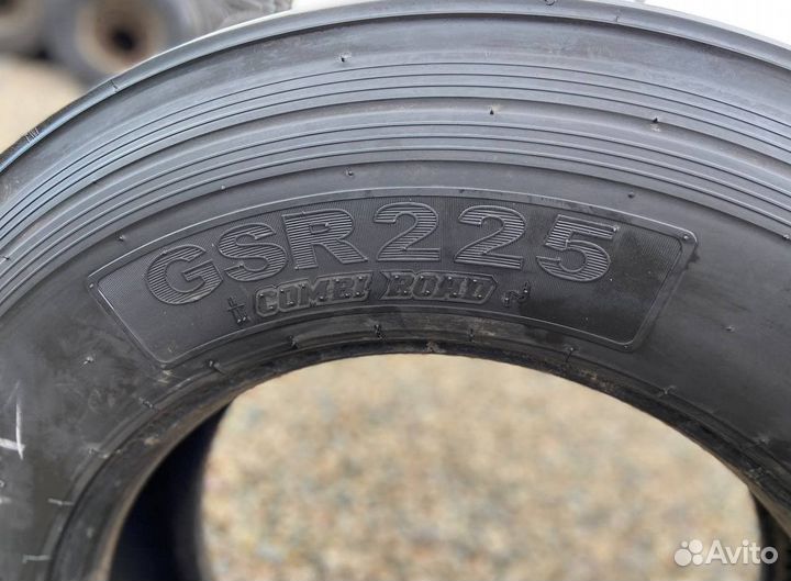 Giti GSR225 315/70/R22.5