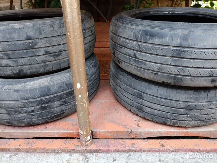 Dunlop SP LT 01 185/60 R15