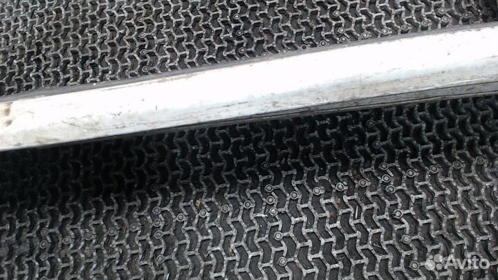 Подножка Mitsubishi L200, 2006