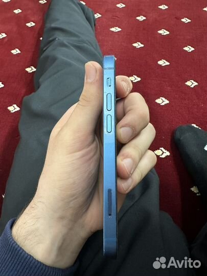 iPhone 13 mini, 128 ГБ