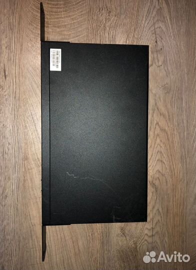 Коммутатор управляемый SNR-S2985G-8T-POE