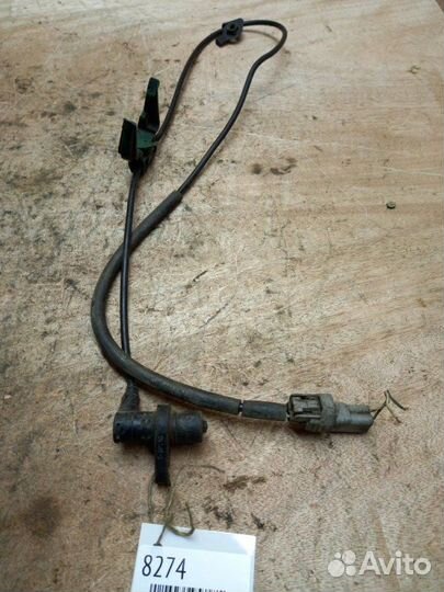 Датчик ABS передний левый Toyota Corona AT211 7AFE