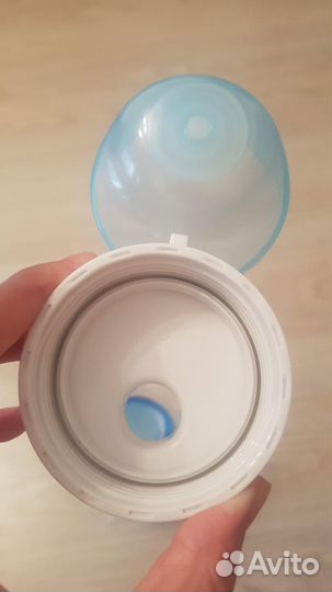 Бутылка для воды