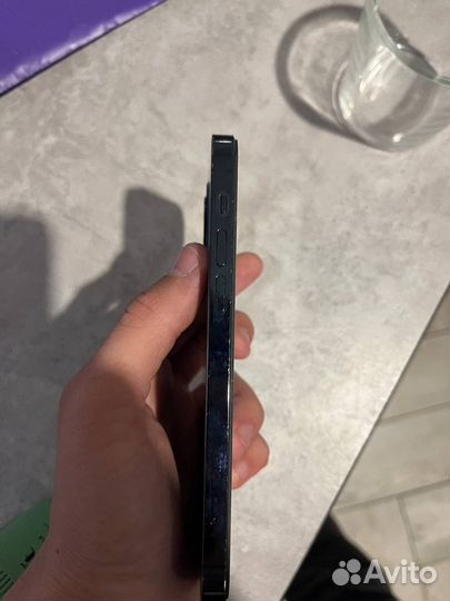 iPhone 12 Pro, 128 ГБ