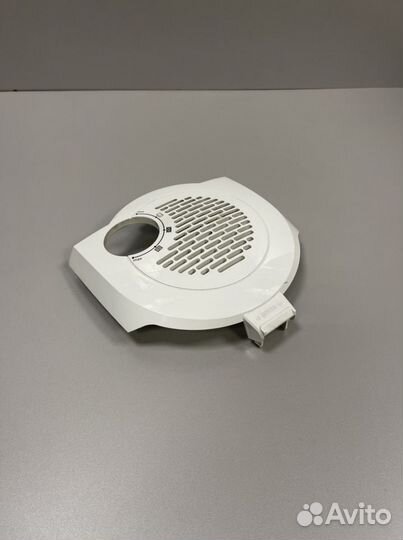 Крышка для пылесоса Bosch GS-10