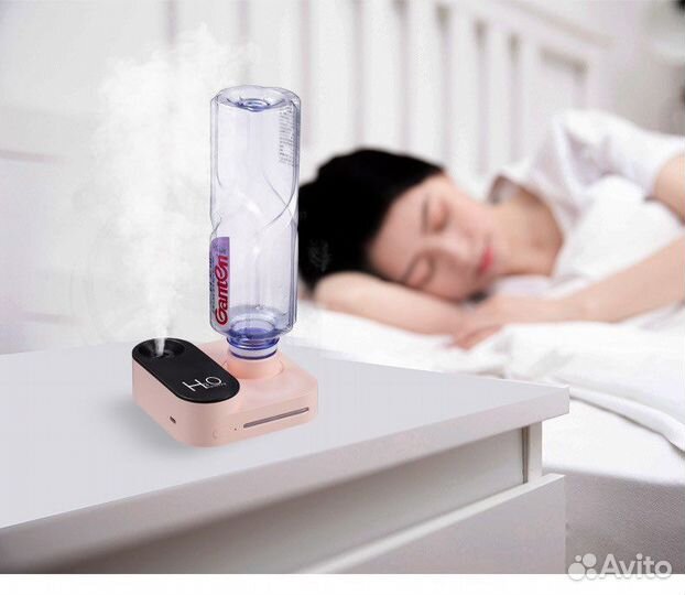 Увлажнитель воздуха
