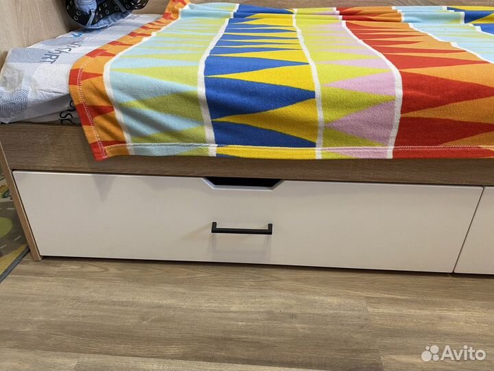 Фасад ящика