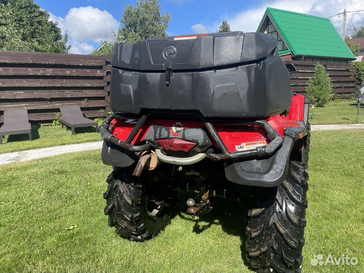 Продам квадроцикл