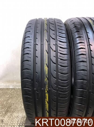 Continental ContiPremiumContact 2E 215/55 R18 106K
