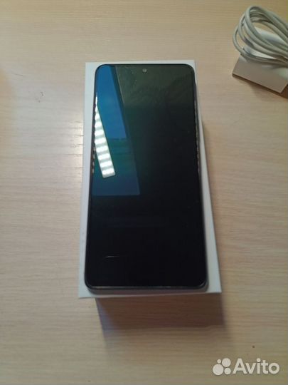 Xiaomi Redmi Note 10 Pro, 6/64 ГБ