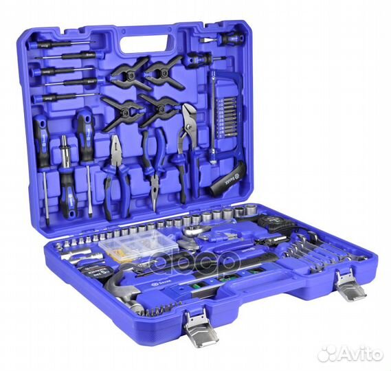 Набор инструментов (168 предметов) 