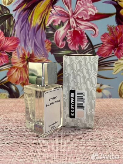 Byredo Bal D'Afrique 25ml