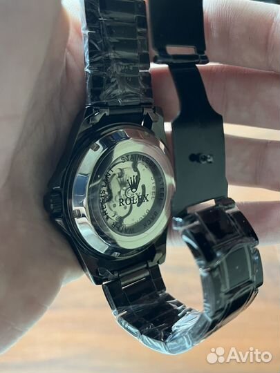 Наручные часы rolex