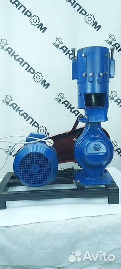 Гранулятор для комбикорма