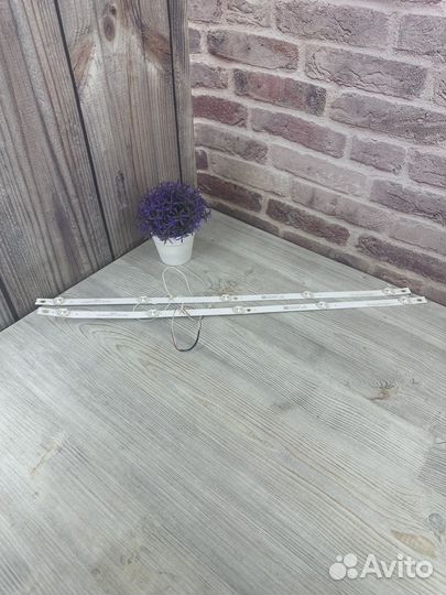 Подсветка телевизора lb-c320x18-e5c-h-g01-xrd2