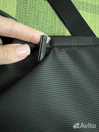 Сумка для ноутбука 15 6