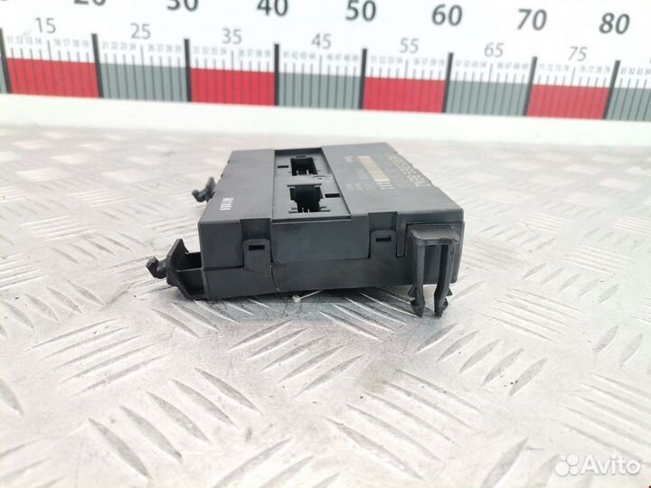 Блок управления (разное) Mercedes-Benz SLK-Class