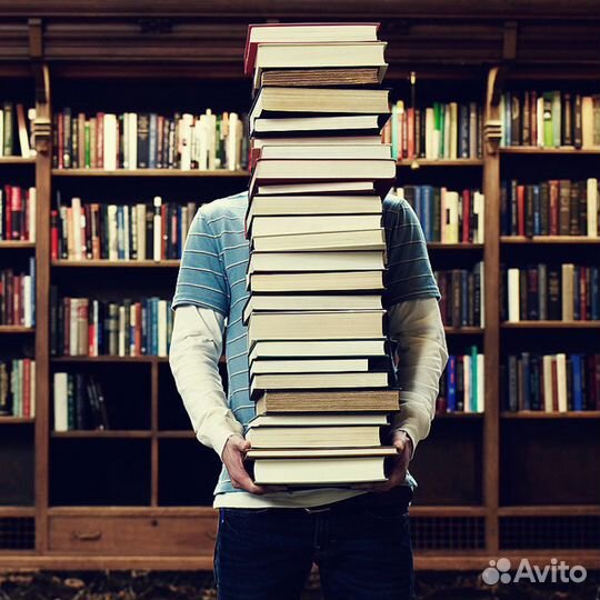 Помощь студентам в оформлении вкр, курсовых