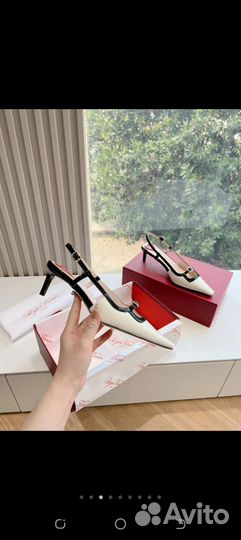 Туфли Roger Vivier