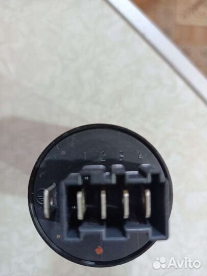 Конденсатор для стиральной машины