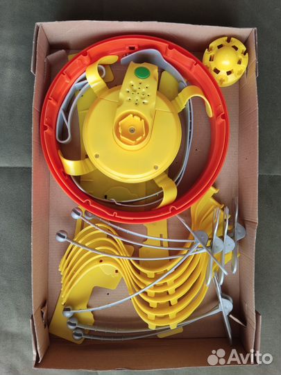 Игра детская 