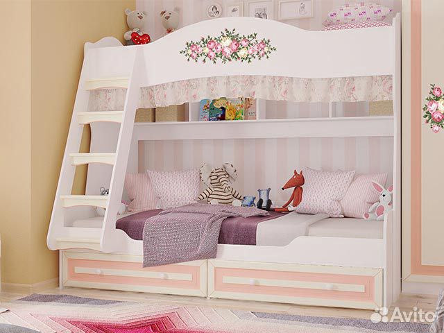 Детская комната