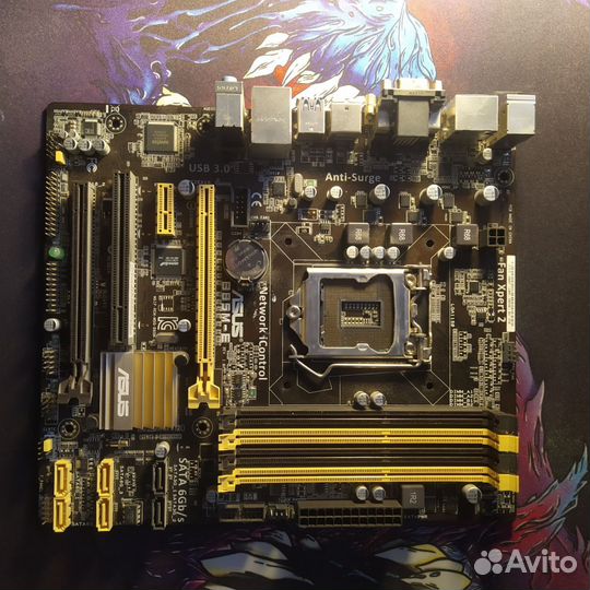 Комплект Intel Core i5-4670