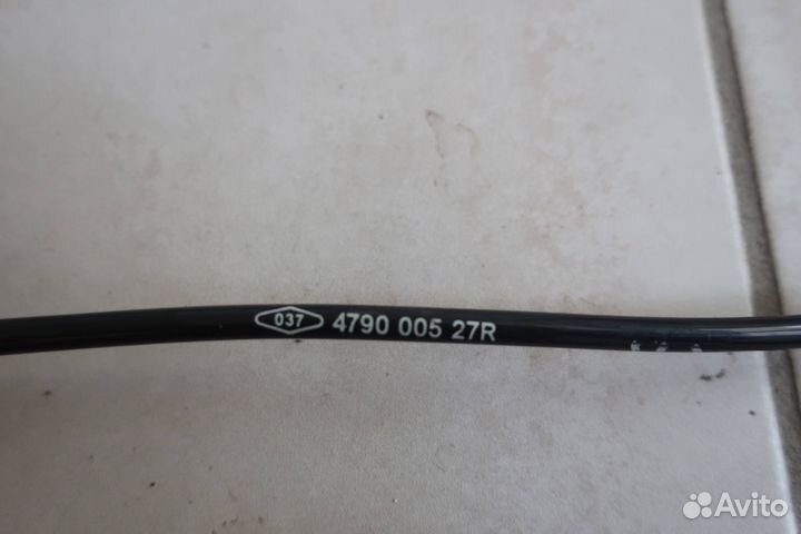 Датчик ABS задний левый 479000527R Almera G15