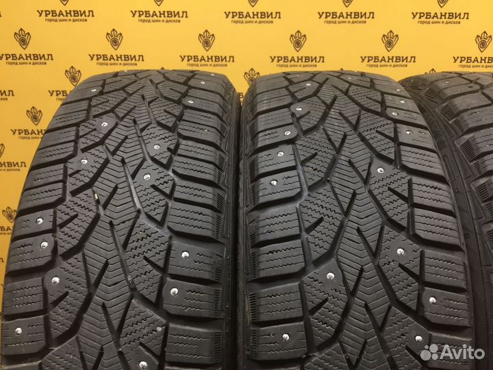 Gislaved NordFrost 100 185/60 R15 88T