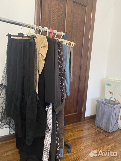 Одежда женская