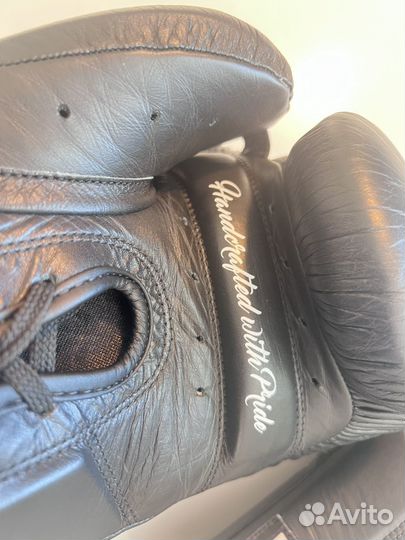 Боксерские перчатки Rival RFX Guerrero SF-H 16 oz