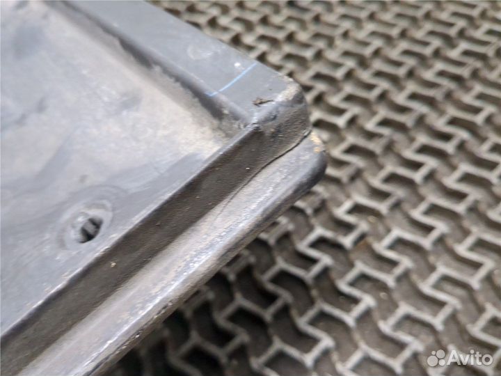 Вентилятор радиатора Mazda 6 (GG), 2006