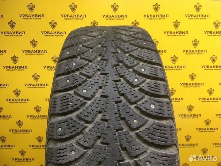 Nokian Tyres Hakkapeliitta 4 195/60 R15 88T