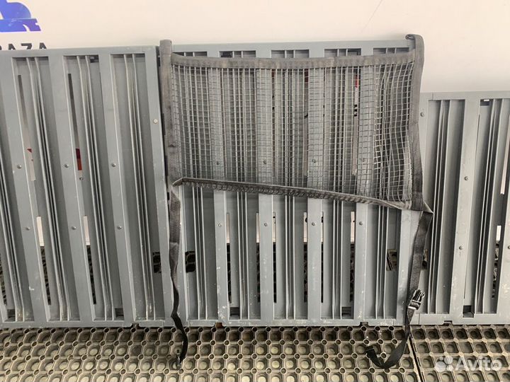 Каркас спальника нижнего Iveco Stralis