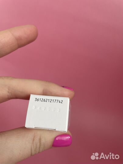 Крем vichy normoderm пробники