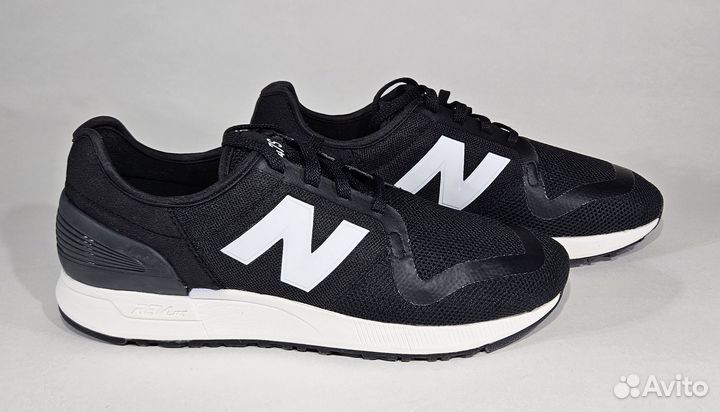 Кроссовки New Balance